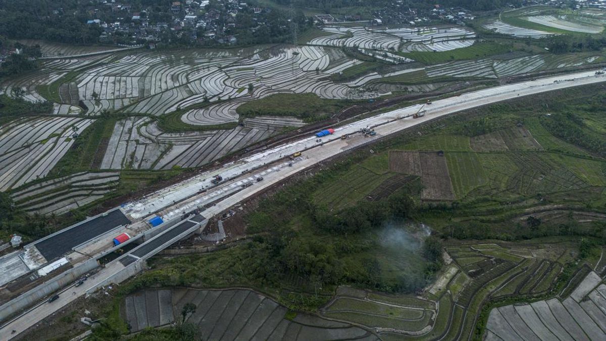 Police Chief Directs Ketupat Operation to Ensure Safe Homecoming
