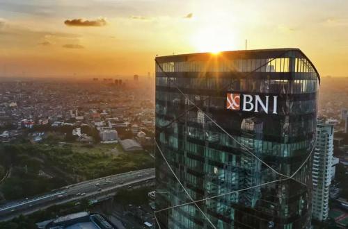 BNI Distributes 'THR' Dividend Bonus to Investors, Payment Due 7 April 2026