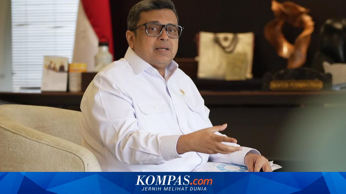 BPJPH: Ramadhan and Idul Fitri Present Opportunity for Entrepreneurs to Deliver Quality Halal Products