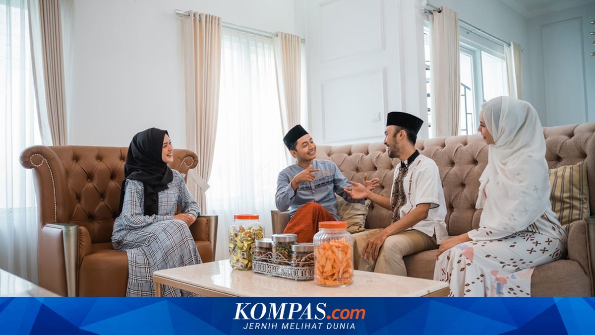 Strategies for Managing Comments and Privacy Questions During Lebaran