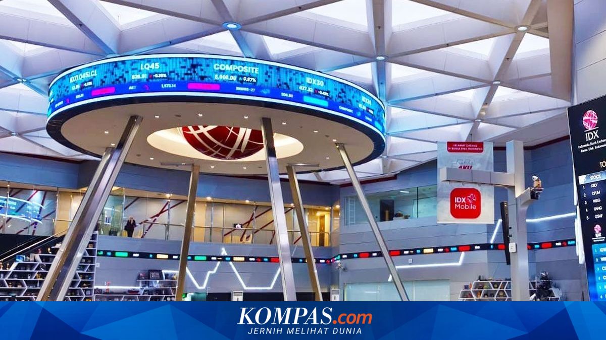 Stock Exchange Holiday Schedule March 2026: How Long Will the Indonesian Stock Exchange Remain Closed?