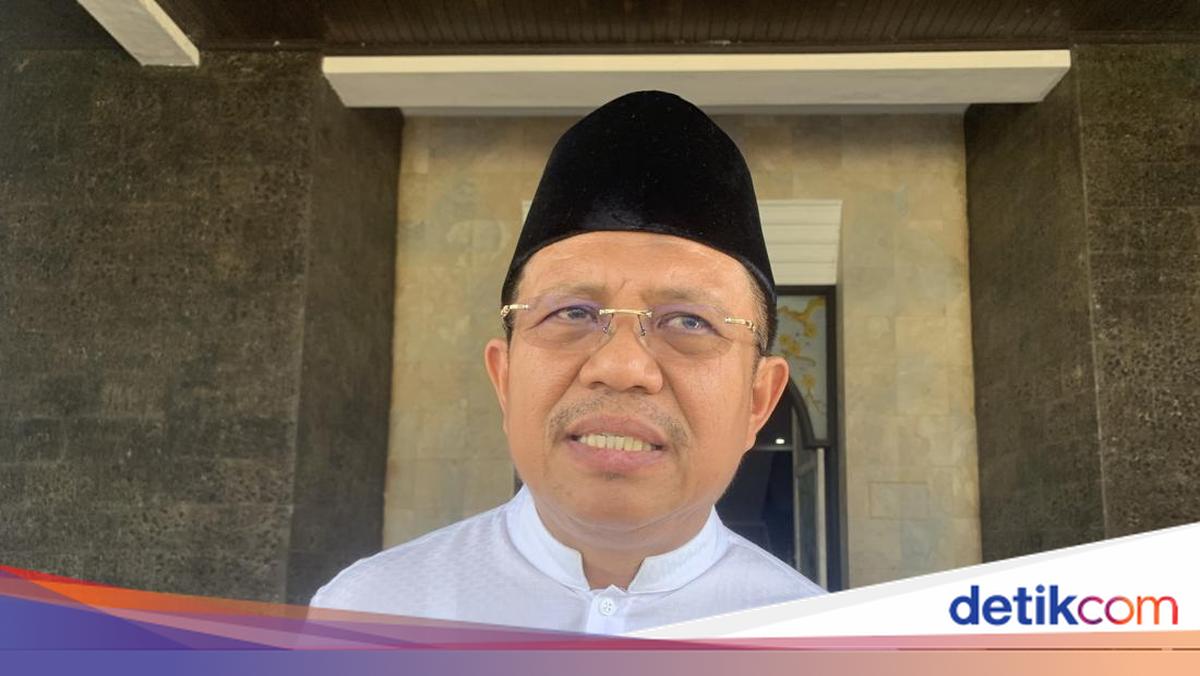 Gerung Traditional Market Set to Be Transformed into Modern Facility with 221 Billion Rupiah Budget