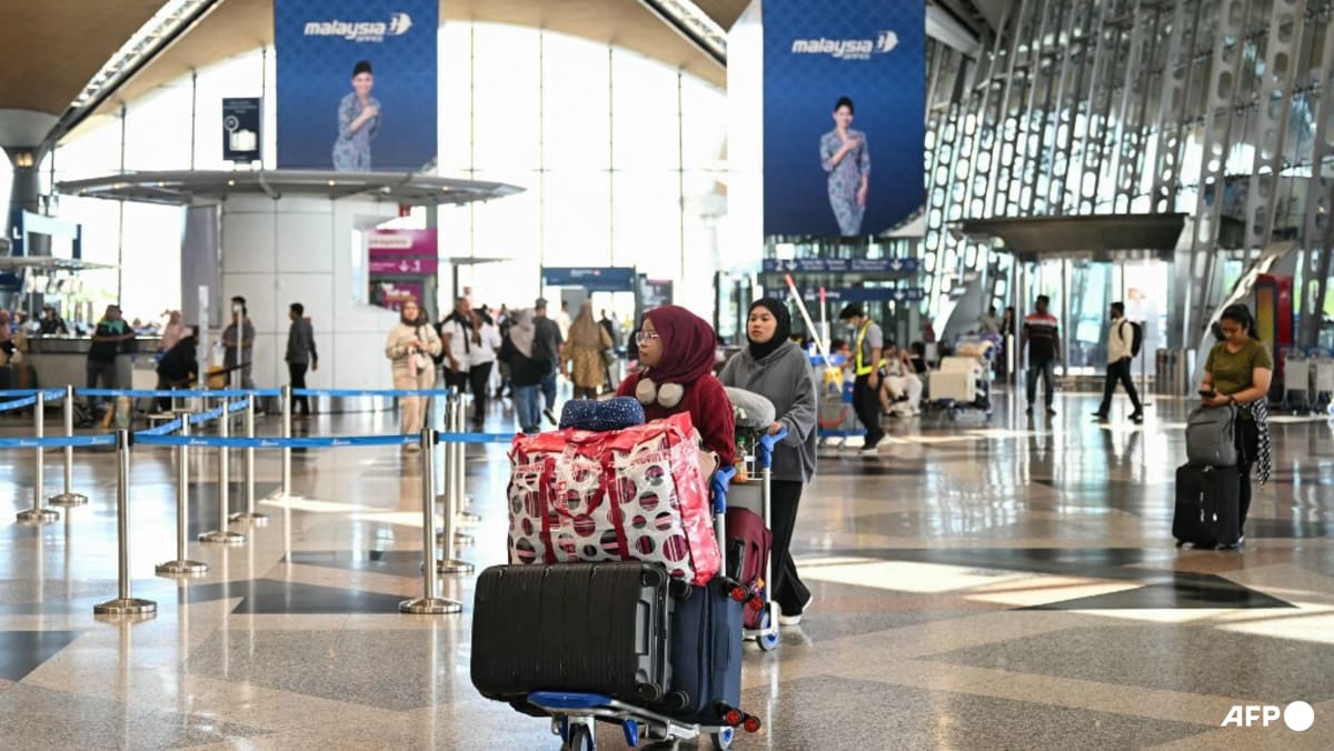 Malaysia navigates tourism uncertainty as Iran war rattles aviation worldwide