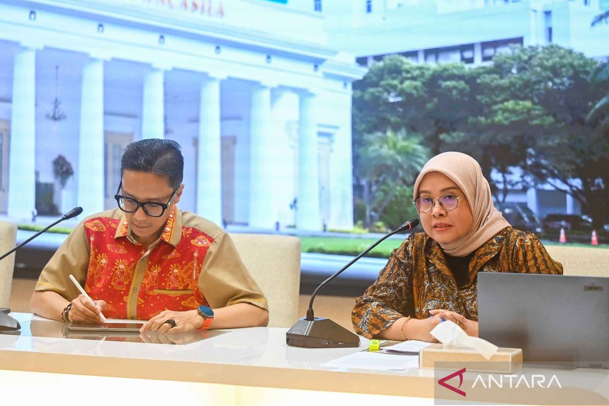 Indonesian Foreign Ministry: Two flights from Indonesia affected by UAE drone incident