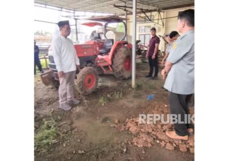 Quiet Week Before Eid Cut Short as Agriculture Minister Amran Raises Concerns