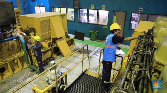 Indonesia to Phase Out Diesel Power Plants in Favour of Solar Energy, Sites Announced