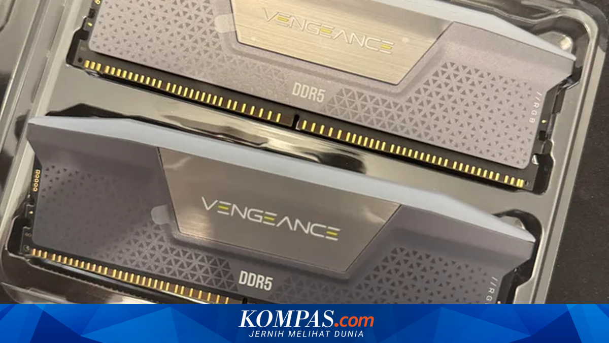 Global RAM Crisis Begins Disrupting Gaming Industry, Could Trigger Fundamental Changes