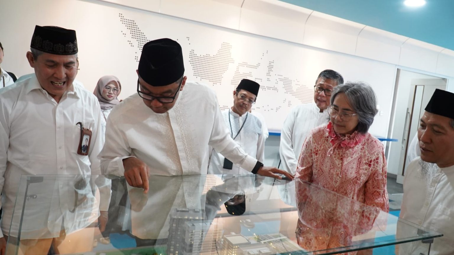 ITPLN Opens Registration for PLN Work-Binding Scheme Until 1 April; PLN Chief Executive's Message