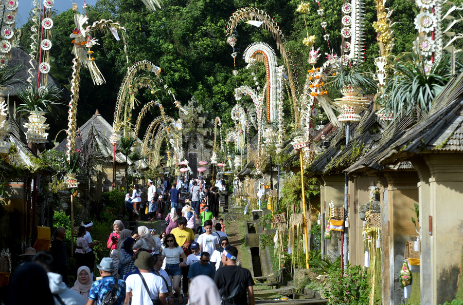 Attorney General's Office Summons Seven Bali Provincial Officials Over Suboptimal Foreign Tourist Levy Collection