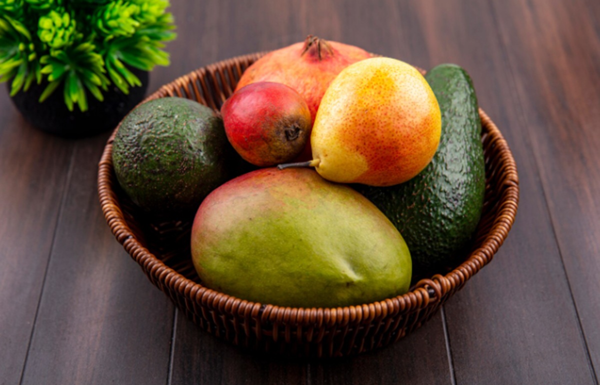 Avocado and Mango: A Superfood Duo That Effectively Protects Heart Health in Prediabetic Patients