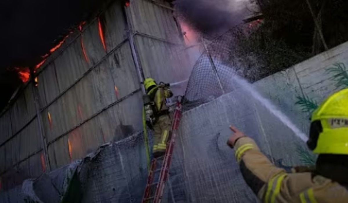 Symmetrical versus Asymmetrical: Why the Great Power of the US and Israel Remains Trapped by Iran's Strategy?