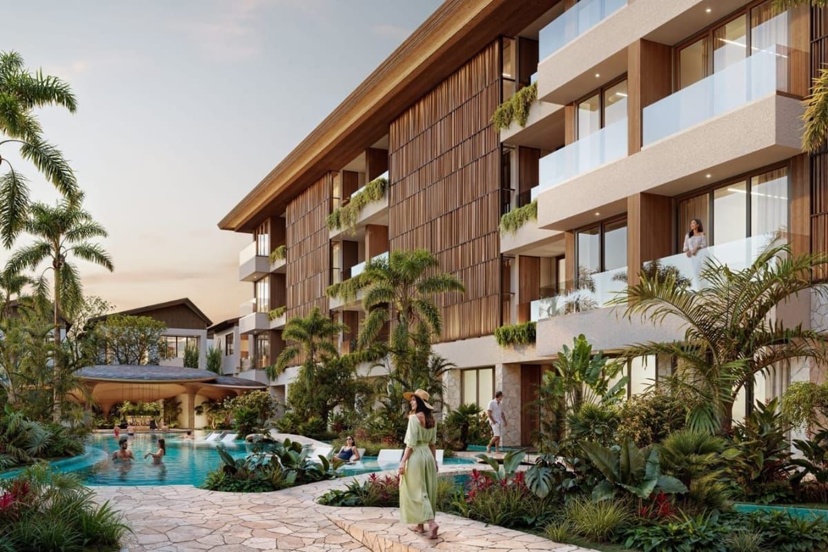 ALMAL Real Estate Development Appoints Wyndham Hotels & Resorts for The One by ALMAL Bali Nusa Dua Registry Collection Hotel