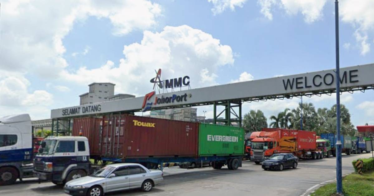 Malaysia Fuel Smuggling Crackdown: 10 Detained, RM4.9 Million Seized in Petrol Misappropriation Operation