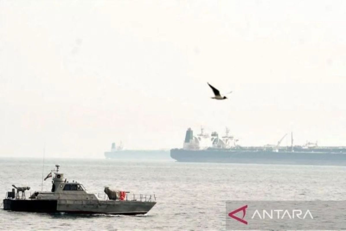 Japan and the United States agree to safeguard navigation security in the Strait of Hormuz