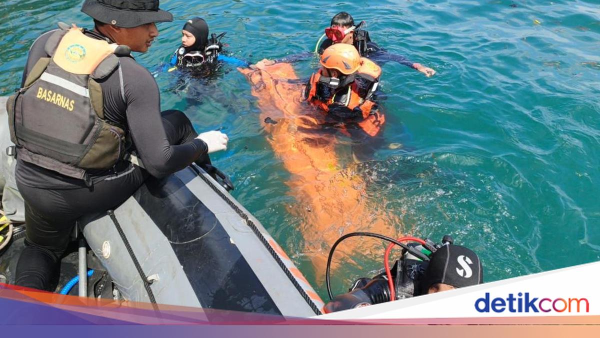 Chronology of Explosion of Cargo Ship Carrying 3,000 LPG Cylinders in Selayar Kills Two