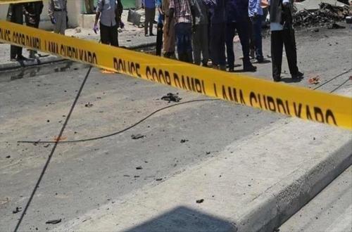 Mysterious Explosion Shakes Mosque in Jember, Police Deploy Bomb Disposal Team