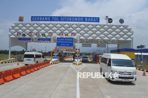 Korlantas Prepares Functional Toll Roads to Support Smooth Mudik Operations in 2026