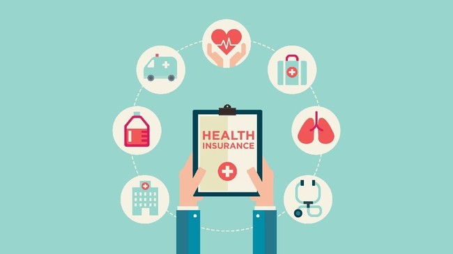 Insurance Agents Required to Have QR Code, OJK Chief Explains Rationale