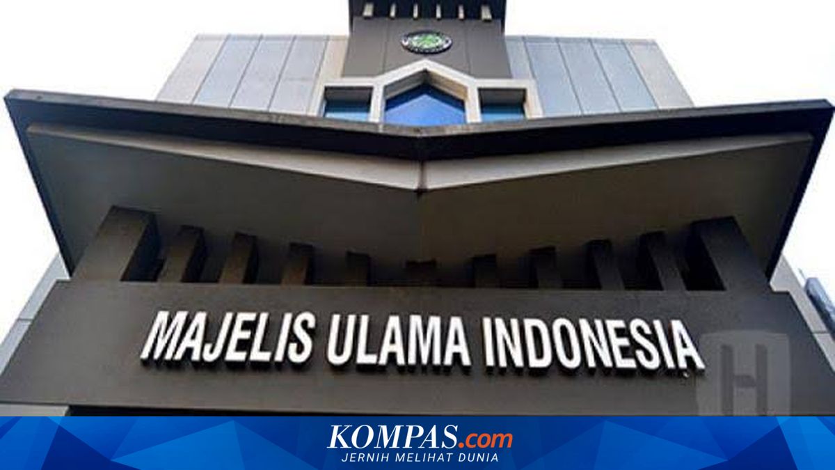 Nine Points of MUI's Guidance Message Ahead of Eid al-Fitr for Police and Muslims: What Are They?