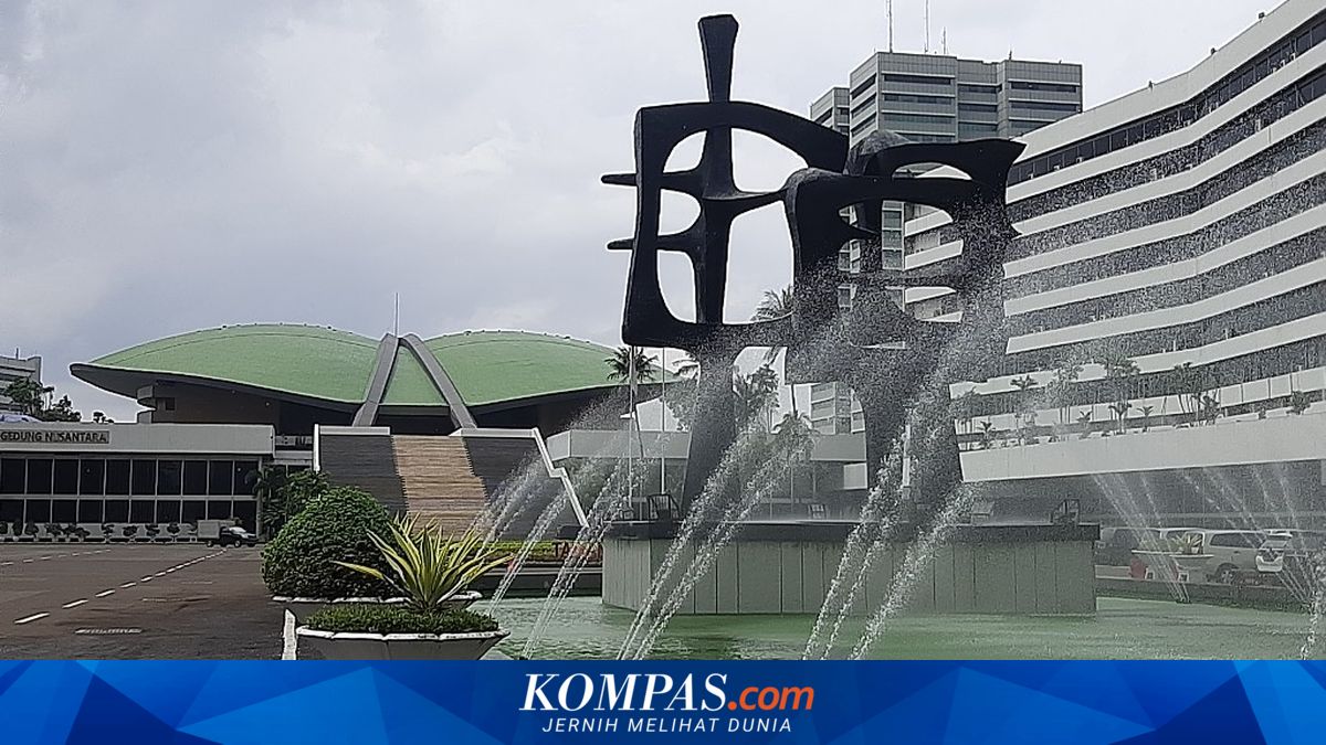 Constitutional Court Orders Revision of Parliamentary Pension Rules under Law 12/1980