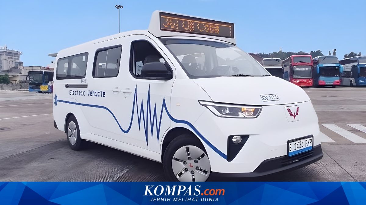 Wuling Encourages EV Partners to Explore Free Nutritious Meal Programme