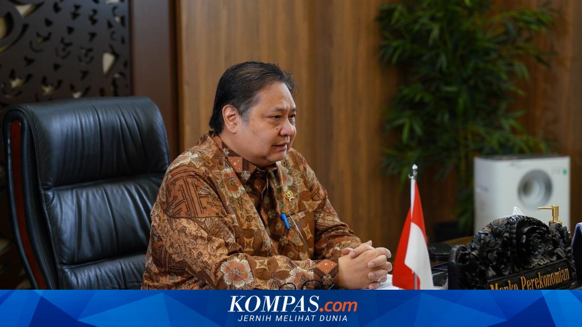 Indonesian Government Prepares Response to US Trade Investigation, Discusses Production Capacity and Forced Labour Concerns