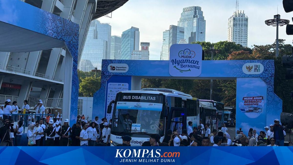 Surge in Mudik Mobility Anticipated This Year, AHY Assures Infrastructure Ready