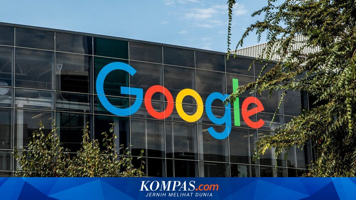 Google Loses at Supreme Court, Ordered to Pay 202 Billion Rupiah Fine to Indonesia