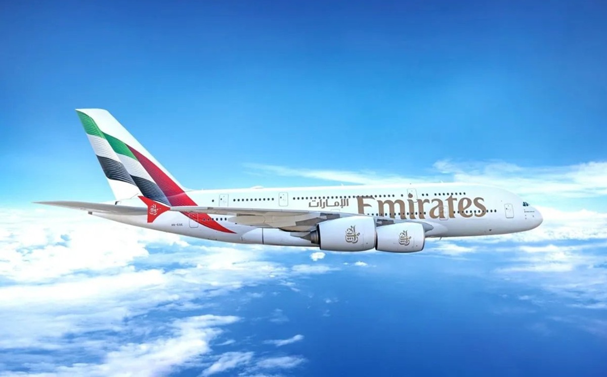 UAE Airspace Closed Again, Check List of Airlines Cancelling Flights