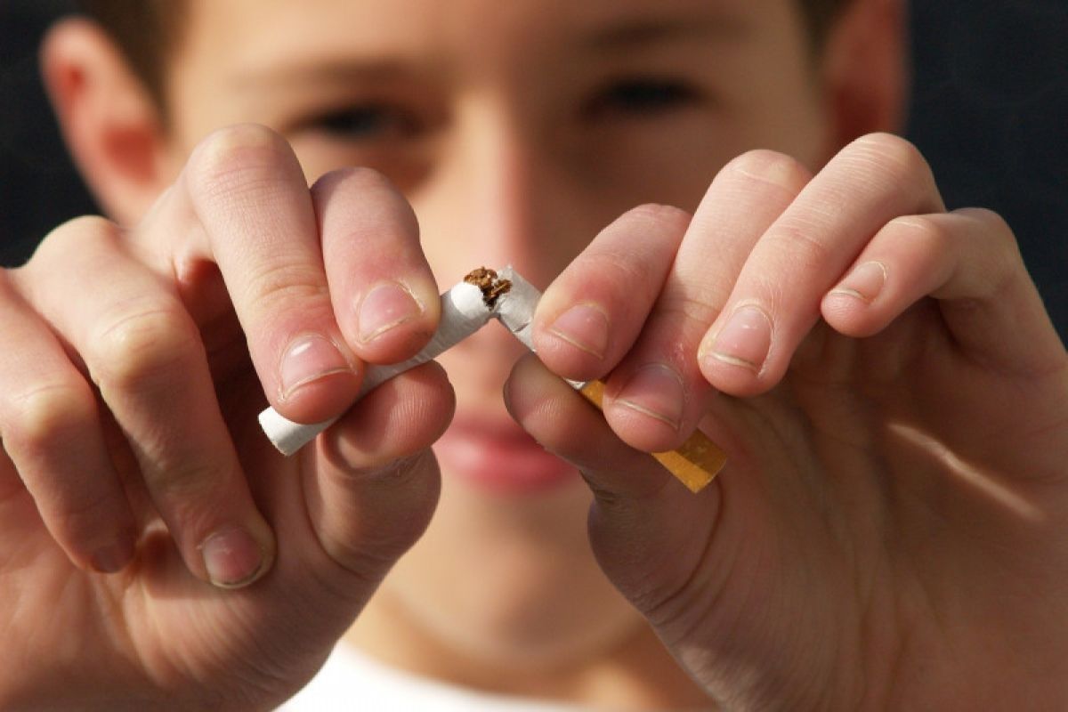 IYCTC: Tobacco Industry Rejection of Nicotine-Tar Limits Could Cause Demographic Burden