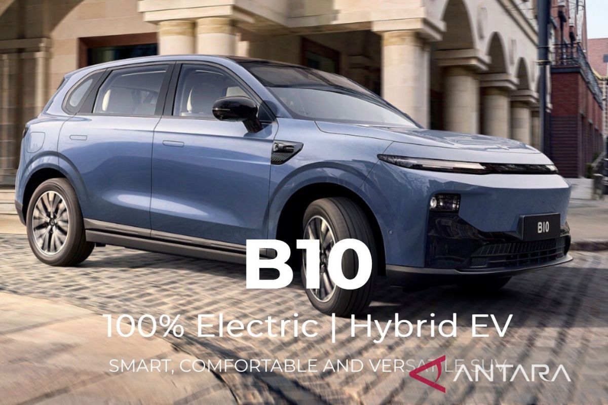 Leapmotor achieves maiden annual profit in 2025