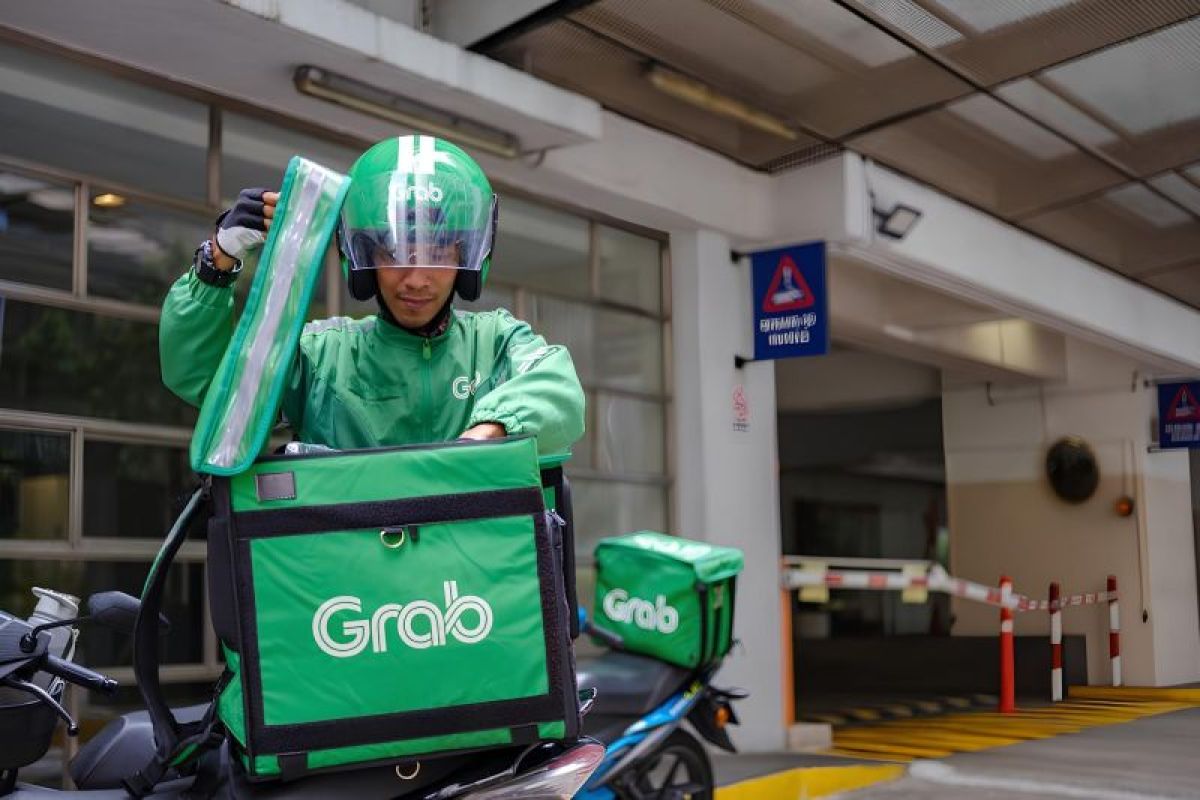 Grab increases permanent fund for Southeast Asian partner programmes