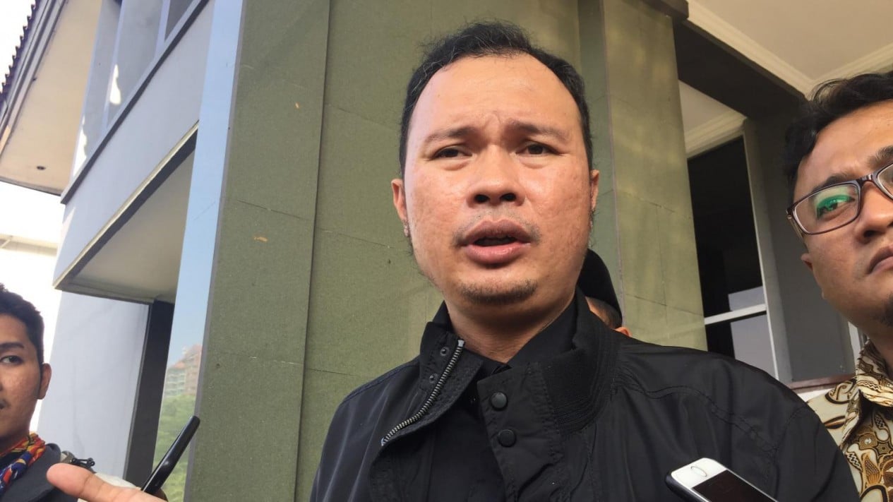 Hendarsam Marantoko Appointed as Director General of Immigration via Presidential Decree, to be Inaugurated in April