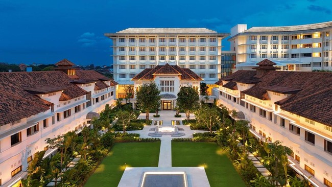 Grand Hotel De Djokja Ready to Welcome Guests in the Heart of Malioboro