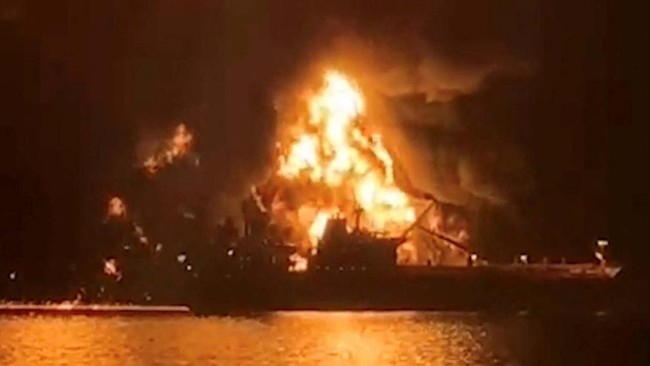 Iran War Shifts Global Wealth: Who Laughs and Who Cries?