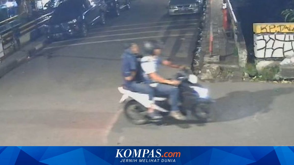 Awaiting Police Action in Andrie Yunus Case