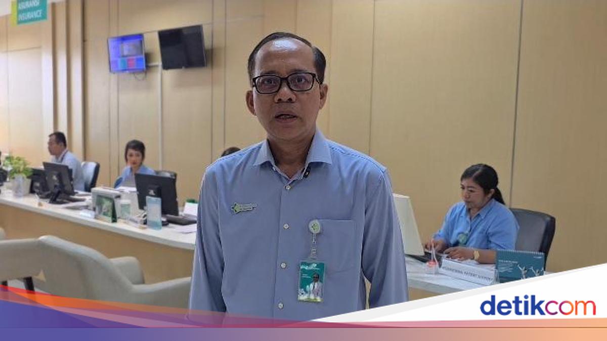 Emergency and Inpatient Services at RSUP Ngoerah to Remain Operational During Nyepi and Lebaran