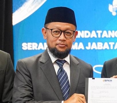 Who is Gus Alex? The Trusted Associate of Former Religious Affairs Minister Yaqut Ensnared in the Hajj Quota Scandal