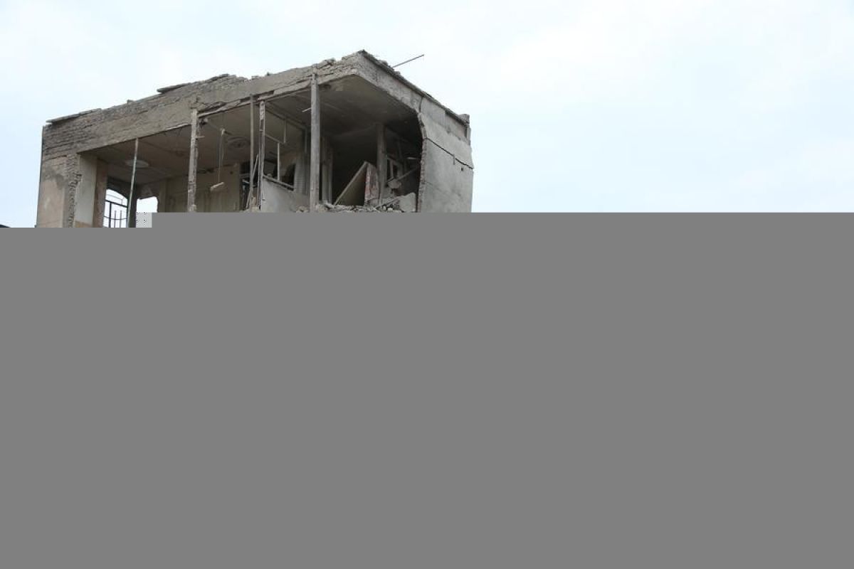 Trump states Israel will never use nuclear weapons against Iran