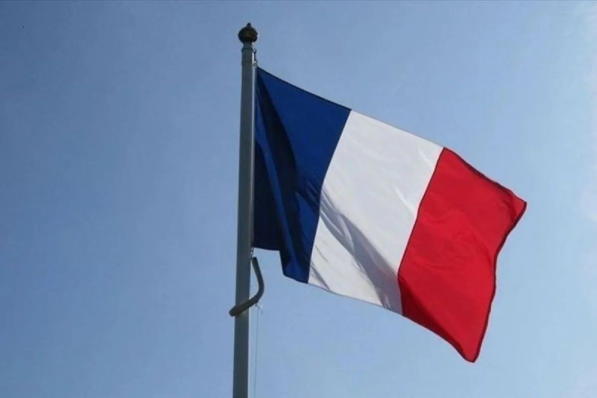 France condemns attacks on UN peacekeeping forces in Lebanon