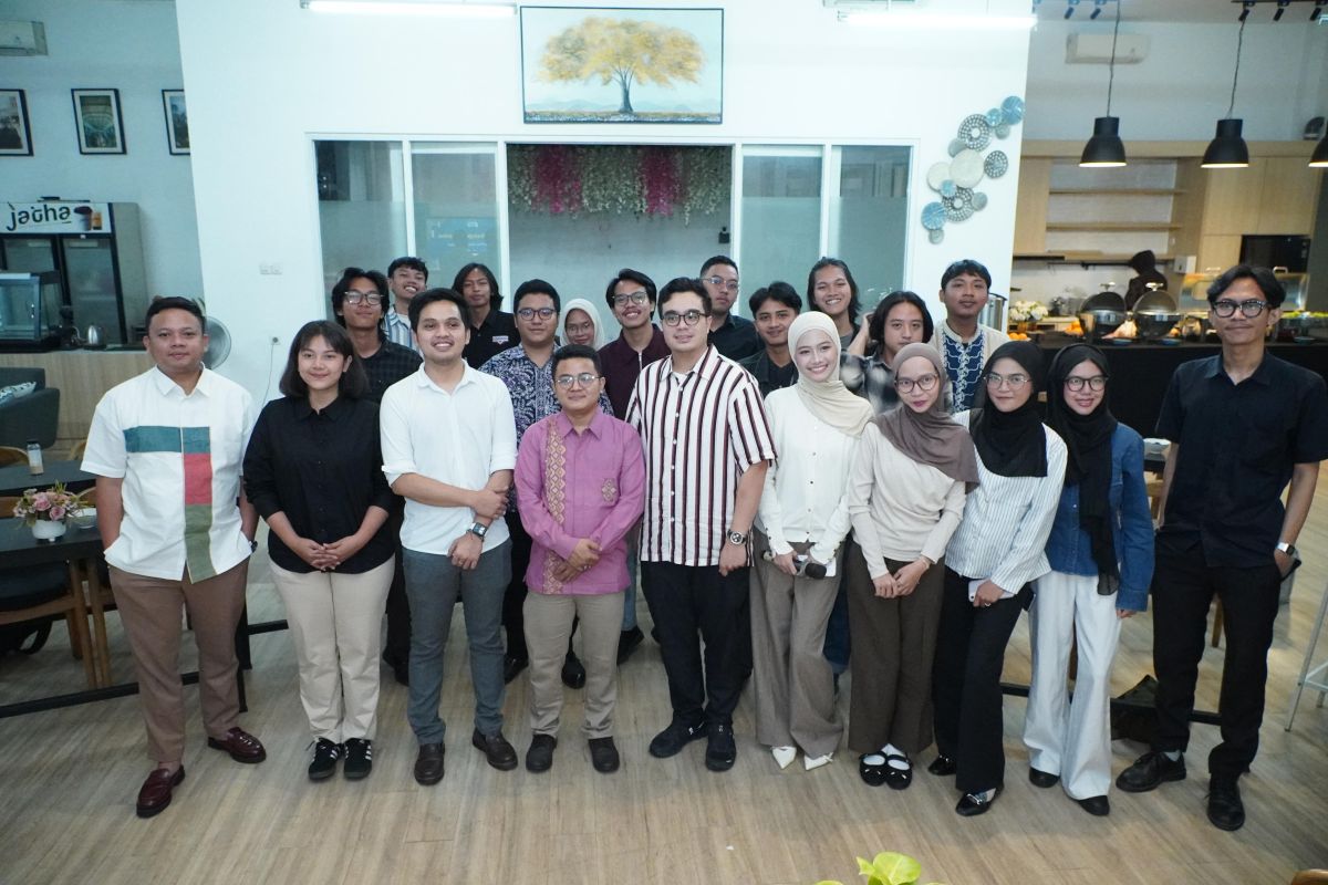 ISSF: Indonesia has moral legitimacy to advance peaceful conflict resolution