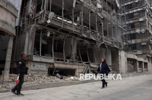 Iran versus USA-Israel War: Who Will Win?