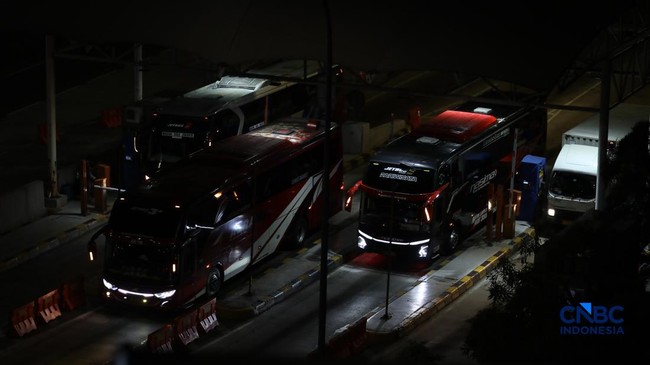 Jasa Raharja Chief Executive Confirms Lebaran 2026 Travellers Protected by Insurance