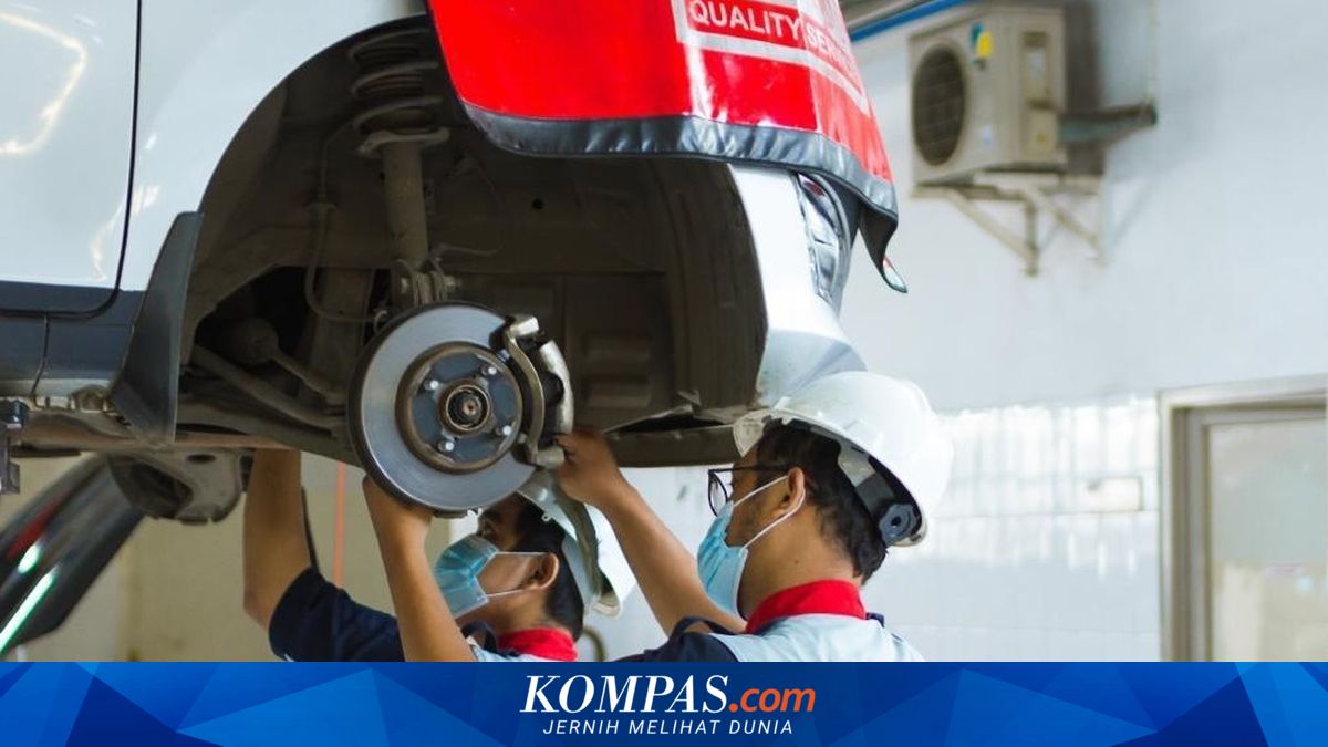 How Daihatsu Supports Consumers for Lebaran Homecoming in 2026