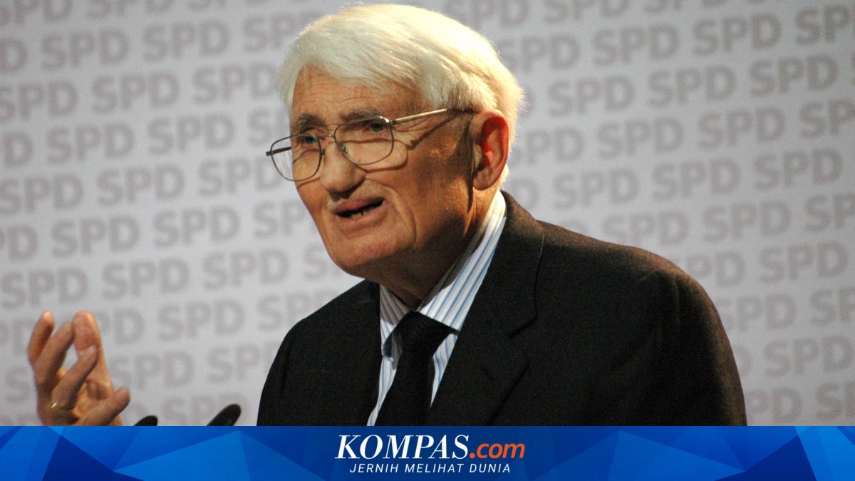 Habermas, Tan Malaka, and the High Price of Critique