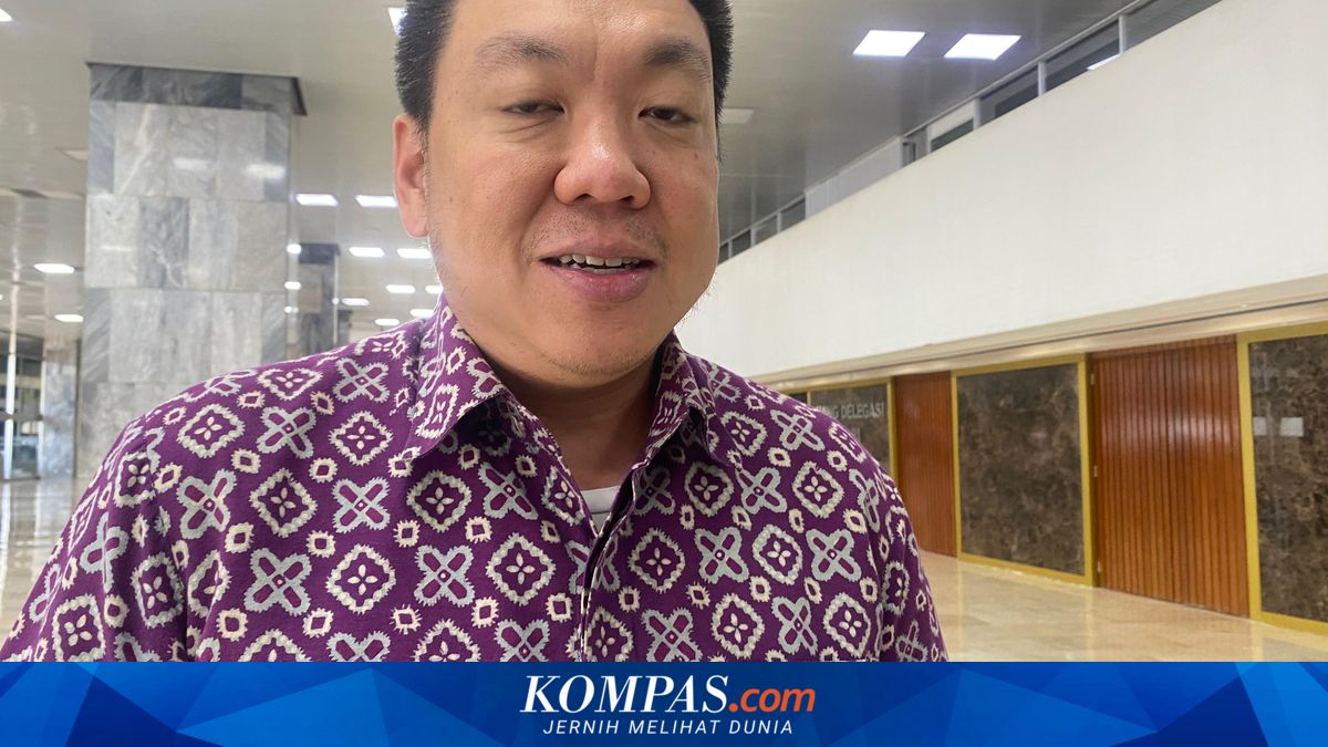 SPPG Employee Taunts "Ungrateful Common People", PDI-P: Citizens Deserve Best Quality Free Nutritious Meals