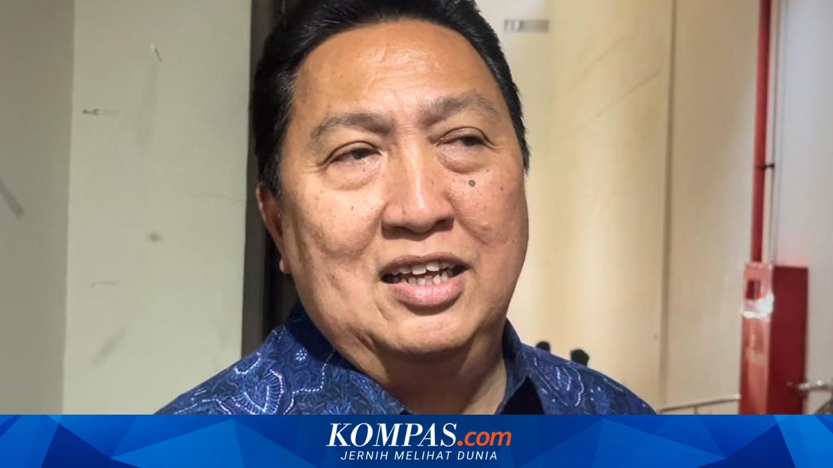 Boy Thohir: ADRO to Conduct Rp 4 Trillion Share Buyback Due to Strong Fundamentals