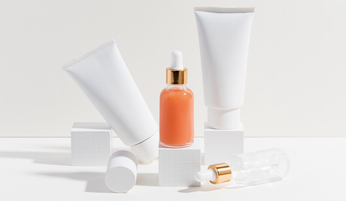 Eight Cosmetic Products Revoked by Food and Drug Authority for Misleading Claims