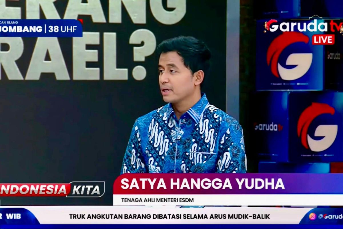 Energy Advisor to MEMR Minister: Energy Stocks Secure Amid Iran-Israel Escalation