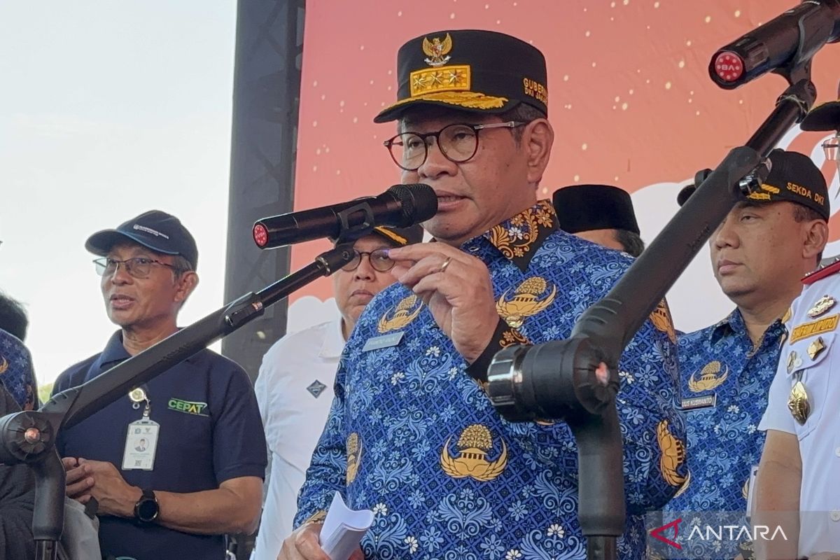 Jakarta Provincial Government Prepares Mandatory Waste Sorting Regulation from Households